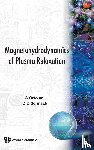 Ortolani, Sergio (.), Schnack, Dalton D (.) - Magnetohydrodynamics Of Plasma Relaxation, The