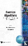 Frithjof (Univ Bielefeld, Germany) Karsch, Hans J (Eth Zurich, Switzerland) Herrmann - Fermion Algorithms - Proceedings Of The Workshop