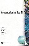 L (Bulgarian Acad Of Sci, Bulgaria) Spassov, I (Bulgarian Acad Of Sci, Bulgaria) Avramov, Z (.) Georgiev, A (Bulgarian Acad Of Sci, Bulgaria) Manov - Acoustoelectronics '91 - Proceedings Of The 5th Conference