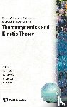 W Kosinski, Et Larecki Al - Thermodynamics & Kinetic Theory (V12)