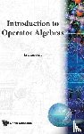 Li, Bingren (Chinese Academy Of Sciences - Introduction To Operator Algebras