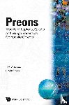Kalman, Calvin S (Concordia Univ, Souza, I D' (.) - Preons: Models Of Leptons, Quarks And Gauge Bosons As Composite Objects
