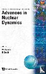 Wolfgang W (Michigan State Univ, Usa) Bauer, Birger (Argonne Nat'l Lab, Usa) Back - Advances In Nuclear Dynamics: Proceedings Of The 8th Winter Workshop On Nuclear Dynamics