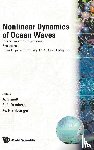 Michael F (Office Of Naval Research, Usa) Shlesinger, S E (Office Of Naval Research, Usa) Ramberg, A (Office Of Naval Research, Usa) Brandt - Nonlinear Dynamics Of Ocean Waves - Proceedings Of The Symposium