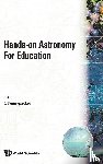 C (Lawrence Berkeley Lab & Space Sci Lab, Usa) Pennypacker - Hands-on Astronomy For Education - Proceedings Of The Workshop