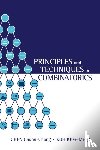 Chen, Chuan Chong (.), Koh, Khee-meng (S'pore Univ Of Technology & Design, S'pore) - Principles And Techniques In Combinatorics