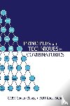 Chen, Chuan Chong (.), Koh, Khee-meng (S'pore Univ Of Technology & Design - Principles And Techniques In Combinatorics