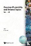 Luigi (Univ Di Roma "Tor Vergata", Italy) Accardi - Quantum Probability And Related Topics: Volume Viii