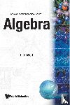 T.T. Moh - Algebra