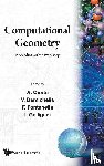 A (Univ Torino, Italy) Conte, F (Univ Firenze, Italy) Fontanella, I (Univ Bologna, Italy) Galligani, V (Univ Torino, Italy) Demichelis - Computational Geometry - Proceedings Of The Workshop