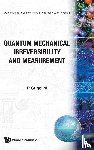 Paolo (Univ Of North Texas, Usa) Grigolini - Quantum Mechanical Irreversibility And Measurement