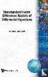  - Nonstandard Finite Difference Models Of Differential Equations
