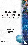 F de Martini, A Denardo Zeiliger - QUANTUM INTERFEROMETRY (P/H)