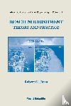 Dean, Robert G (Univ Of Florida - Beach Nourishment: Theory And Practice