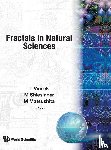  - Fractals In Natural Science