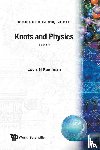 Kauffman Louis - KNOTS AND PHYSICS (2ND EDITION) (V1)