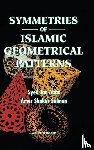 Abas, Syed Jan (Univ Of Wales, Salman, Amer Shaker (Thames Valley Univ - Symmetries Of Islamic Geometrical Patterns