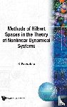 Krzysztof (Institute Of Physiology & Biochemistry, Poland) Kowalski - Methods Of Hilbert Spaces In The Theory Of Nonlinear Dynamical Systems