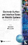 M (Max-planck Inst Fur Plasmaphysik, Munich, Germany) Donath, E (Max-planck Inst Fur Plasmaphysik, Munich, Germany) Bertel - Electronic Surface And Interface States On Metallic Systems - Proceedings Of The We-heraeus Seminar
