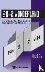 Fre, Pietro (Univ Of Torino, Soriani, Paolo (Univ Degli Studi Di Milano - N=2 Wonderland, The: From Calabi-yau Manifolds To Topological Field Theories