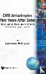 Lawrence M (Arizona State Univ, Usa) Krauss - Cmb Anisotropies Two Years After Cobe: Observations, Theory And The Future - Proceedings Of The 1994 Cwru Workshop