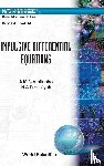Perestyuk, N (National Academy Of Sciences, Samoilenko, Anatoliy M (Nat'l Academy Of Sci Of Ukraine - Impulsive Differential Equations