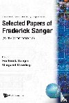Sanger F - Selected Papers Of Frederick Sanger (With Commentaries)