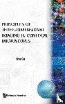 Min Gu - Principles Of Three-dimensional Imaging In Confocal Microscopes