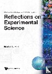  - Reflections On Experimental Science