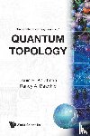 Kauffman Louis - Quantum Topology