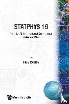 Bailin (Chinese Academy Of Sciences, China) Hao - Statphys 19 - Proceedings Of The 19th Iupap International Conference On Statistical Physics