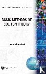 Cherednik Ivan - BASIC METHODS OF SOLITON THEORY (V25)
