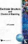 Editeur, Dunod (.), Editeur, M S A (.), Lalanne, J R (Bordeaux I Univ & Cnrs - Electronic Structure And Chemical Bonding