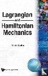 Calkin, Melvin G (Dalhousie Univ, Canada) - Lagrangian And Hamiltonian Mechanics