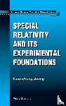 Zhang, Yuan-zhong (Inst Of Theoretical Phys - Special Relativity And Its Experimental Foundation