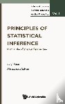 Pace, Luigi (Univ Of Padova, Salvan, Alessandra (Univ Of Padova - Principles Of Statistical Inference From A Neo-fisherian Perspective