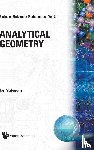 Vaisman, Izu (Univ Of Haifa - Analytical Geometry