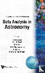 Michael J B (Univ College London, Uk) Duff, Andre (Astronomical Observatory, Strasbourg, France) Heck, Livio (Ifci-cnr, Italy) Scarsi, Vito (Univ Degli Studi Di Palermo, Italy) Di Gesu - Data Analysis In Astronomy: Proceedings Of The Fifth Workshop