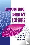 Nowacki H - Computational Geometry For Ships