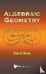 Bump, Daniel (Stanford Univ - Algebraic Geometry
