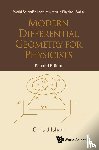 Isham, Chris J (Imperial College - Modern Differential Geometry For Physicists (2nd Edition)