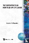 George M (American College Of Greece) Rassias - Mathematical Heritage Of C F Gauss, The