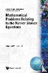 Giovanni Paolo (Univ Of Pittsburgh, Usa) Galdi - Mathematical Problems Relating To The Navier-stokes Equations