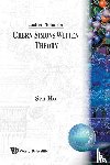 Hu Sen - LECT NOTES ON CHERN-SIMONS-WITTEN THEORY
