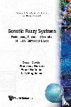 Oscar (Univ Of Granada, Spain) Cordon, Francisco (Univ Of Granada, Spain) Herrera, Frank (Royal Ins Of Tech, Stockholm) Hoffmann - Genetic Fuzzy Systems: Evolutionary Tuning And Learning Of Fuzzy Knowledge Bases