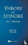 Carmeli, Moshe (Ben-gurion Univ Of The Negev, Malin, Shimon (Colgate Univ - Theory Of Spinors: An Introduction