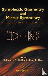  - Symplectic Geometry And Mirror Symmetry - Proceedings Of The 4th Kias Annual International Conference