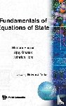 Shalom Eliezer, Heinrich Hora, Ajoy Ghatak - Fundamentals Of Equations Of State