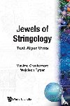 Crochemore, Maxime (King's College London, Rytter, Wojciech (Warsaw Univ - Jewels Of Stringology: Text Algorithms