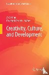  - Creativity, Culture, and Development
